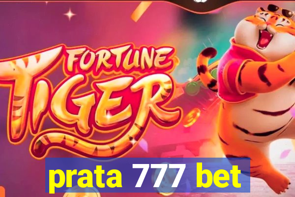 prata 777 bet